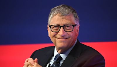 Com mansões espalhadas pelos EUA, Bill Gates paga 700 vezes mais impostos que um americano classe média