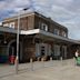 Taunton railway station