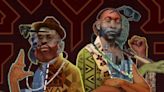 Black Thought teams up with Seun Kuti for 'African Dreams' EP