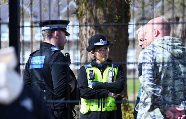 Two-thirds of pupils do not feel safe at school on daily basis