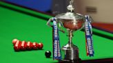 Where to watch World Snooker Championship 2024: Live stream, TV channel, schedule, prize money | Sporting News