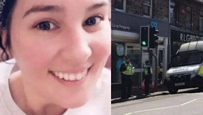 Woman who killed pensioner in Co-op was 'not being medicated' for psychosis | ITV News