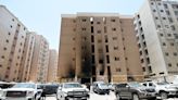 Dozens killed in one of Kuwait's deadliest building fires