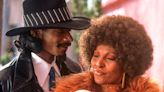 Pam Grier Recalls 'Bones' Costar Snoop Dogg Was a Good Kisser: ‘Oh My God He Could Smooch’