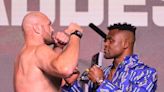 How to watch Fury vs Ngannou in UK: Live stream, TV channel, PPV price for boxing tonight