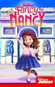 Fancy Nancy