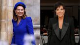 British tabloids are comparing Carole Middleton to Kris Jenner. Royal experts say that's not a bad thing.