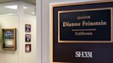 The race to replace Dianne Feinstein is about to get even more expensive
