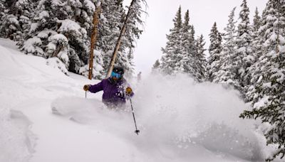 Winter Park closing on Memorial Day; A-Basin open at least through June 9