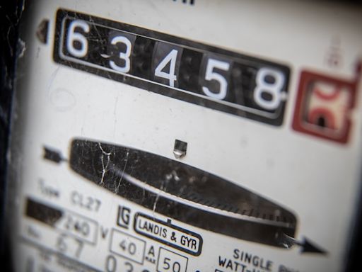 Exact date millions of energy customers must submit meter readings to suppliers