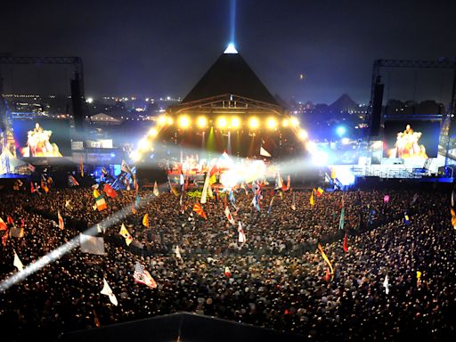 Glastonbury 2025 tickets, line-up, dates and more