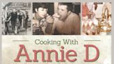 Athens author pens cookbook that also tells story of mother-in-law's recipes and family