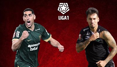 Dónde ver Alianza Lima vs Unión Comercio HOY: canal tv online del partido por Torneo Clausura de la Liga 1 2024