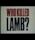 Who Killed Lamb?