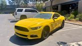 At $21,000, Would You Say Giddy-up to This 2017 Ford Mustang GT?