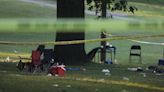 2 women killed, 5 people hurt in shooting during barbecue at upstate New York park; 'cowards' at large