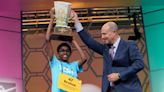 Bruhat Soma wins Scripps National Spelling Bee after lightning-round tiebreaker