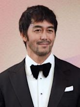 Hiroshi Abe (actor)