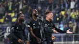 Nashville SC, el equipo de la MLS que hace goles de colección, porque llegaron para quedarse