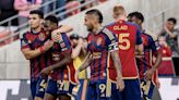 RSL midseason check-in: 'Stronger mentality' raising bar to new heights in MLS trophy hunt