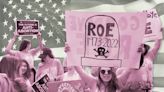 How the Supreme Court changed America by overturning Roe v. Wade