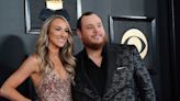 Luke Combs and his wife, Nicole, expecting second child