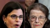 Why Congress gave $174,000 to Dianne Feinstein's wealthy daughter as part of a recent bill to avert a government shutdown