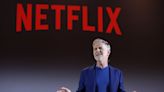 Netflix's Reed Hastings steps aside as co-CEO, stays on as executive chairman