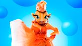 Who's Goldfish on The Masked Singer 2024? Season 11 Spoilers, Clues, Reveal