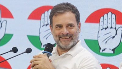 Rahul Gandhi: Yechury was a friend who listened, acted as a bridge