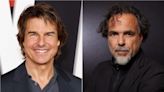 Tom Cruise in Talks to Star in Alejandro G. Iñárritu’s Film at Warner Bros. and Legendary