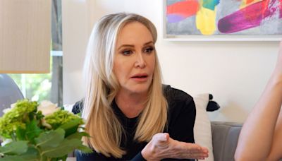 Shannon Storms Beador Opens Up About the Events on the Night of Her DUI | Bravo TV Official Site