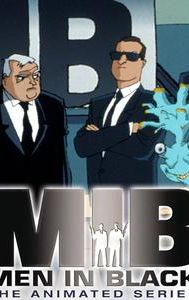 Men in Black: The Series