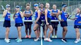 This Week in High School Sports: Bassett girls tennis extends winning streak; Local players of the week