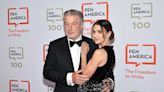 Hilaria Baldwin pokes fun at her and husband Alec’s 26-year age gap: ‘Sometimes I’m his mommy’