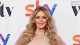 ‘Corruption and lies and gaslighting’: Carol Vorderman tears into the Tories