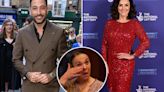 Shirley Ballas sends defiant message after backing Giovanni Pernice