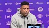 Ronaldo Nazário vende el Cruzeiro y anticipa en rueda de prensa: “El Valladolid es el próximo”