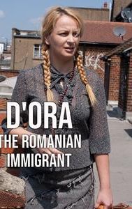 D'ORA: The Romanian Immigrant