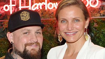 Cameron Diaz fue mamá por segunda vez a los 51 años: “Todo el amor del mundo”