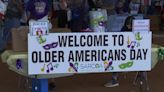 SARCOA celebrates annual Older Americans Day