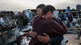 World leaders ‘outraged’ by deadly Israeli strike on Rafah tent camp