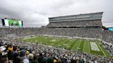 Michigan State lands commitment from 3-star wide receiver