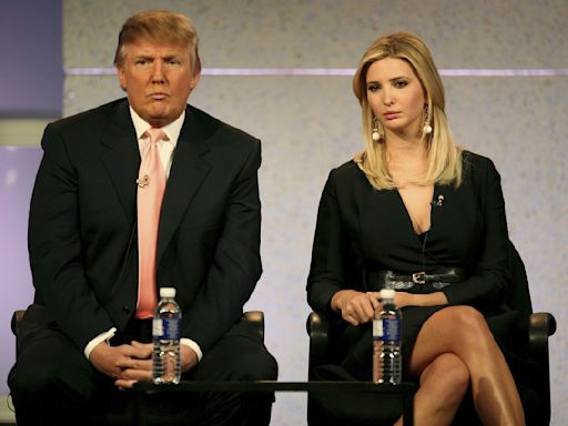 Ivanka Trump May Have Had a Surprising Change of Heart About Donald Trump's Presidential Campaign