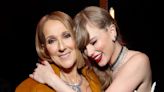 Celine Dion Shuts Down Taylor Swift Grammy ‘Snub’: An ‘Honor'