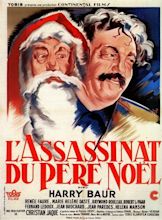 Who Killed Santa Claus? (1941)