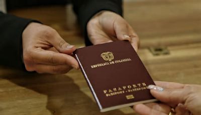 ¿En cuánto tiempo entregan el pasaporte colombiano? Podría ser más de 8 días