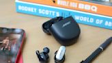 Bose QuietComfort Ultra Earbuds review: Spatial audio makes all the difference