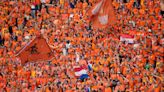 La Eurocopa ya tiene sus ganadores: los cientos de miles de hinchas que llenan los estadios de fervor y emoción en cada partido