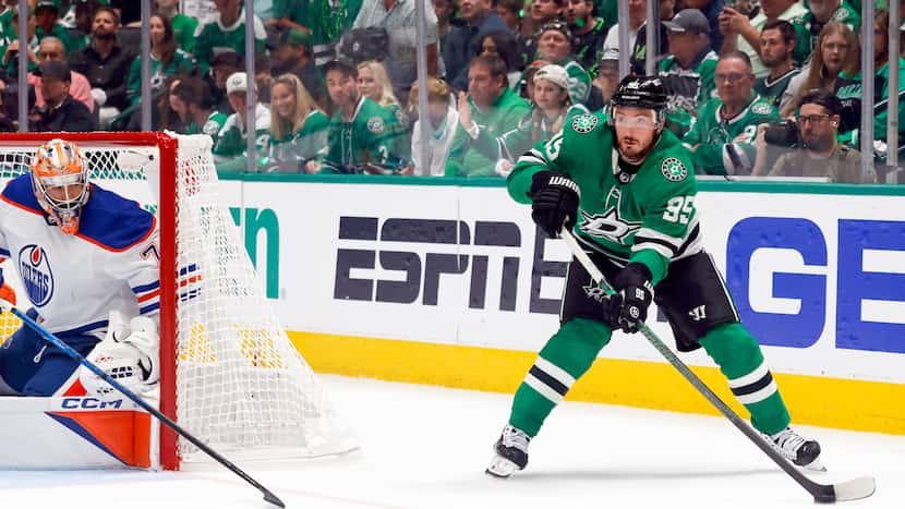 Dallas Stars re-sign forward Matt Duchene to one-year, $3 million deal